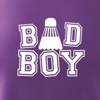 Badminton Bad Boy