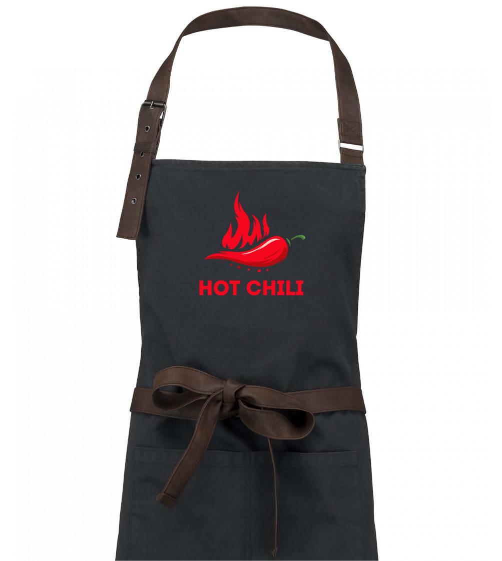 Hot Chili Hot Chili