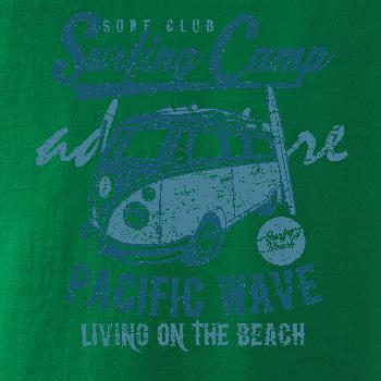 Surfing Camp