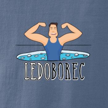 Ledoborec