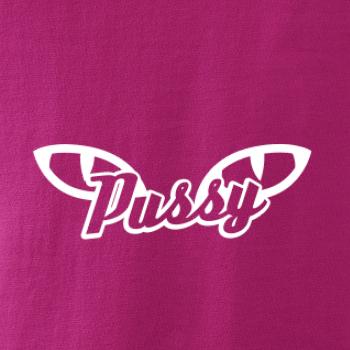 Pussy Pussy