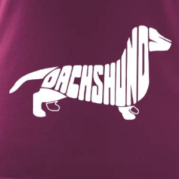 Jezevčík - Dachshund Jezevčík - Dachshund