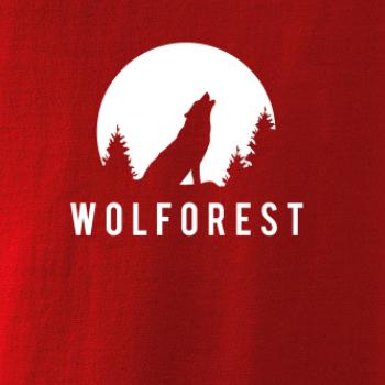 Wolforest