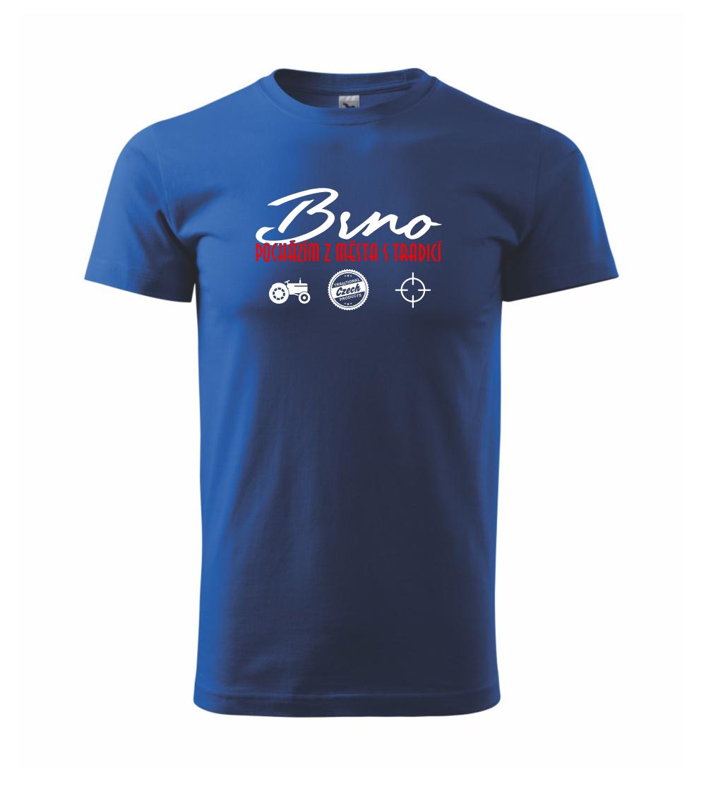 Brno město s tradicí Brno město s tradicí