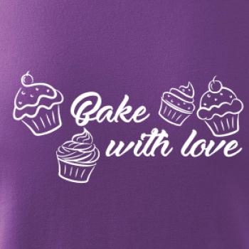 Bake with love