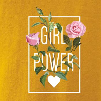 Girl Power - růže