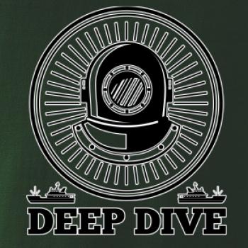 Deep dive erb