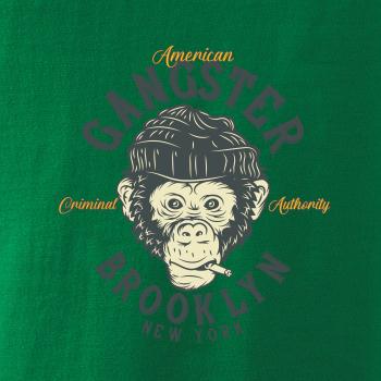 Gangster Brooklyn Authority