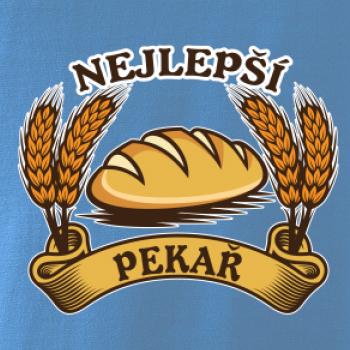 Nejlepší pekař/pekařka chleba