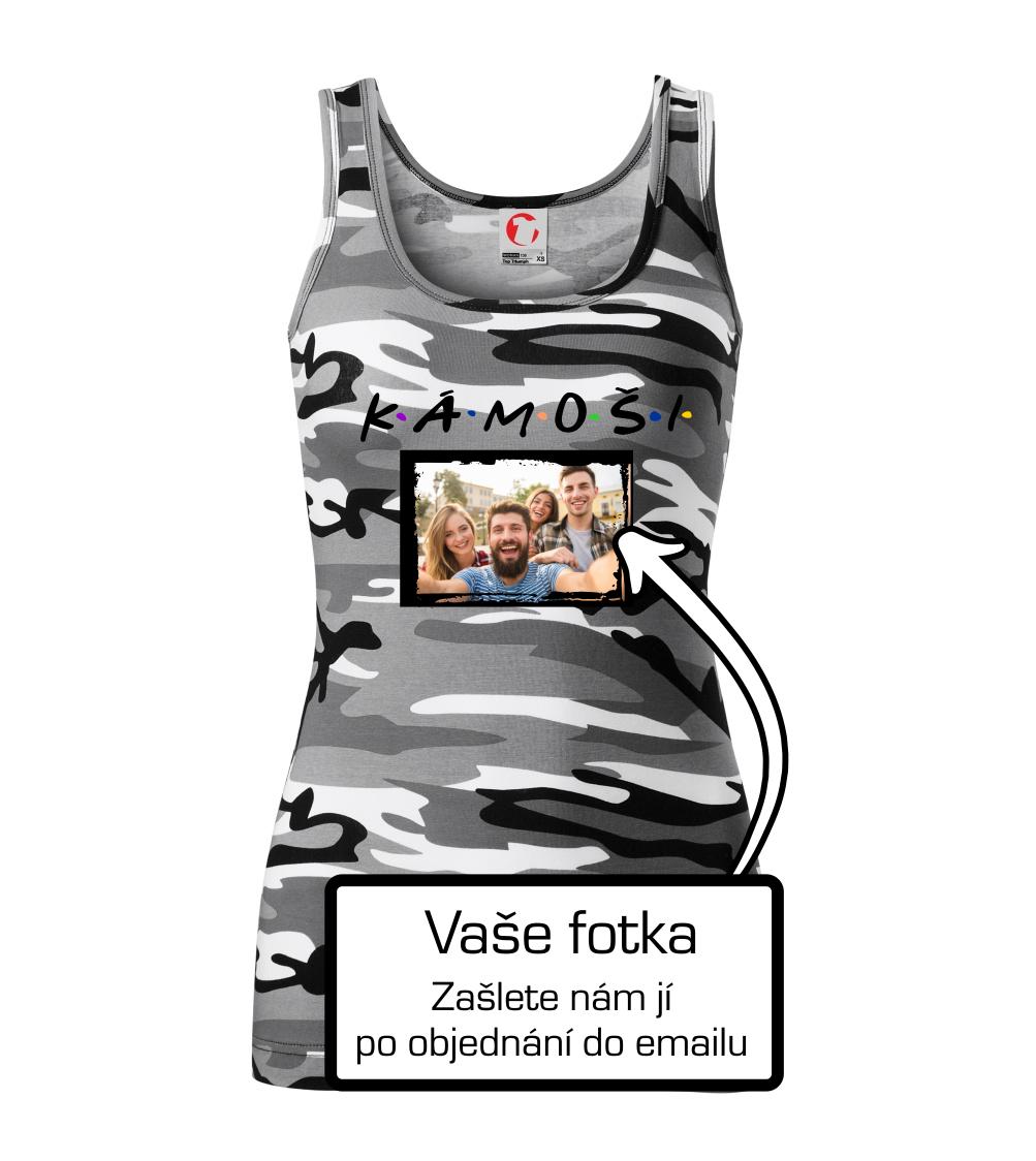 Kámoši Vlastní fotka Kámoši Vlastní fotka
