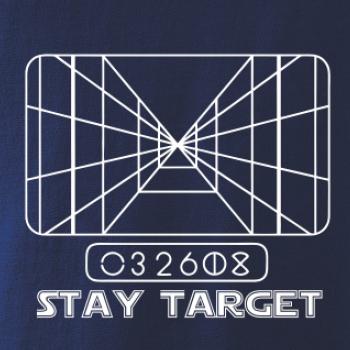 SW - Stay Target