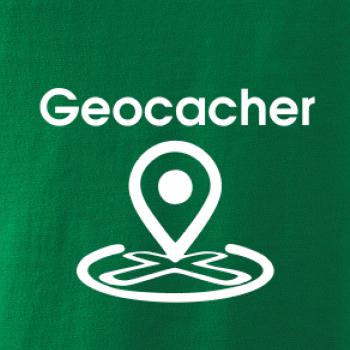 Geocacher maps Geocacher maps