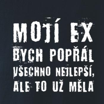 Přání pro ex ON (Hana-creative)