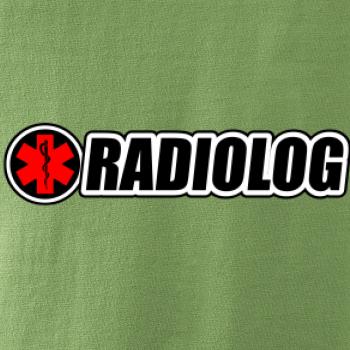 Hvězda Radiolog - Radioložka