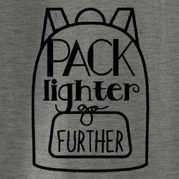 Cestovatelský batůžek