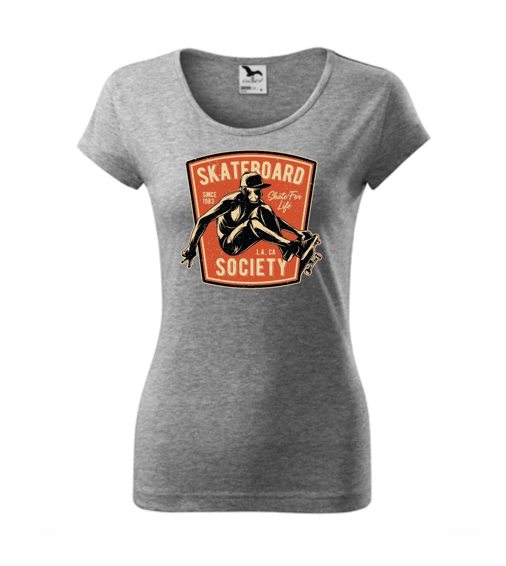 Skateboard Society Skateboard Society