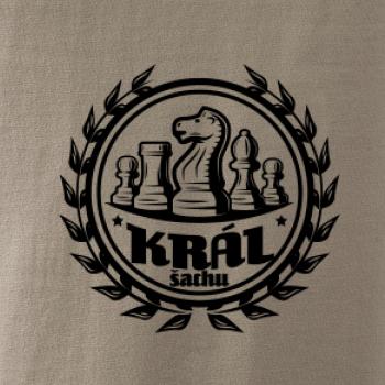 Král šachu