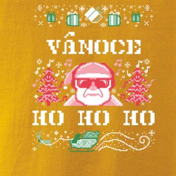 Vánoce ho ho ho