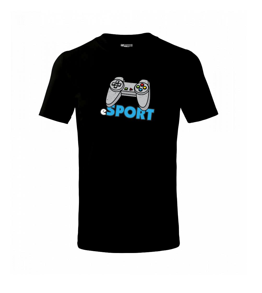 eSport