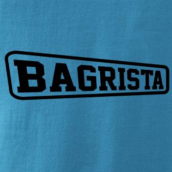 Bagrista - rámeček