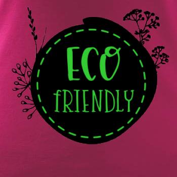 Eko friendly - dětské