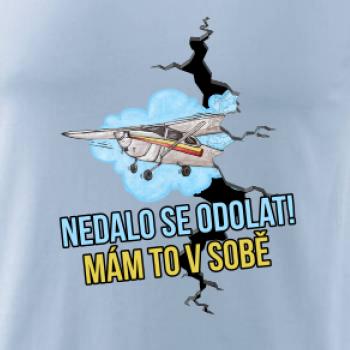 Nedalo se odolat, mám to v sobě cesna