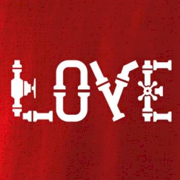 Instalatér love