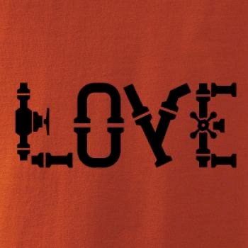 Instalatér love