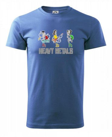 Heavy Metals