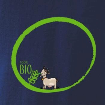 Kozičky 100% bio