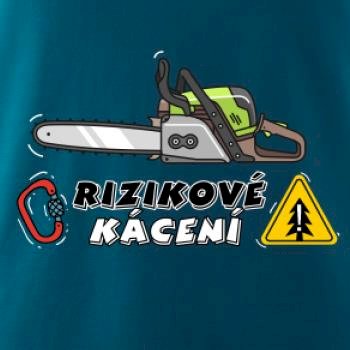 Rizikové kácení