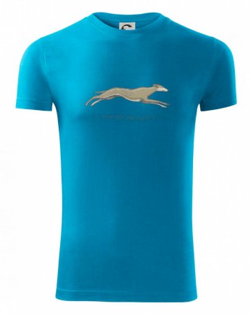 Vintage Greyhound