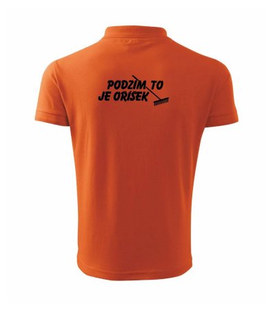 Podzim to je oříšek