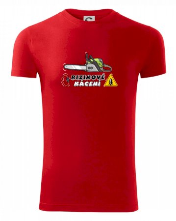 Rizikové kácení