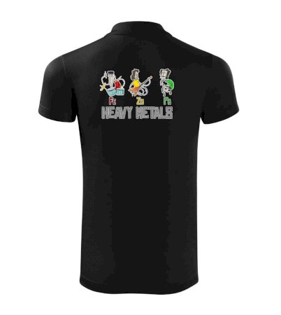 Heavy Metals