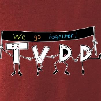 Asociace debatních klubů TVDD logo