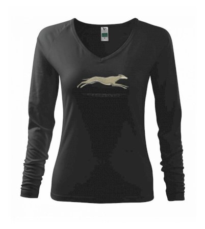 Vintage Greyhound