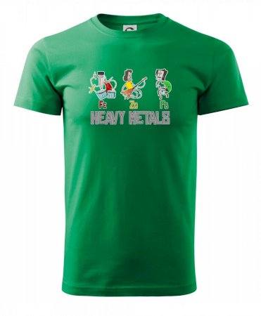Heavy Metals