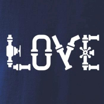 Instalatér love