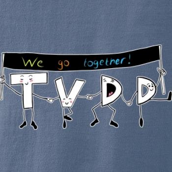 Asociace debatních klubů TVDD logo