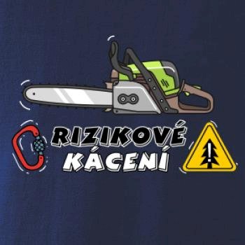 Rizikové kácení