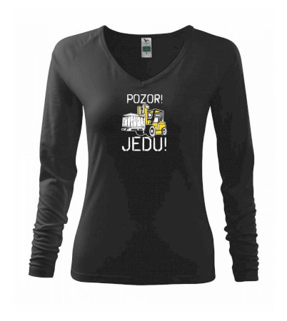 Pozor jedu ještěrka