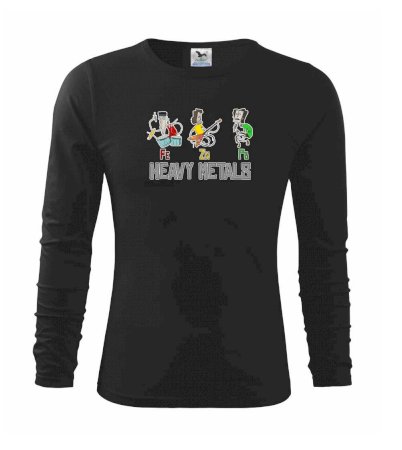 Heavy Metals