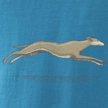 Vintage Greyhound