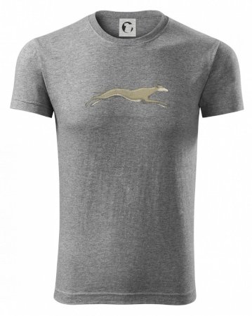 Vintage Greyhound