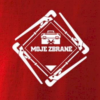 instalatér moje zbraně