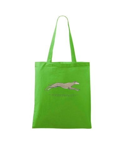 Vintage Greyhound