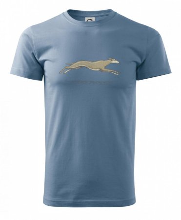 Vintage Greyhound
