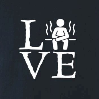 Love sauna