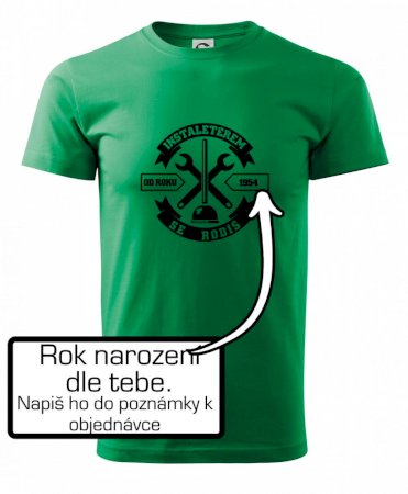 Instalatérem se rodíš